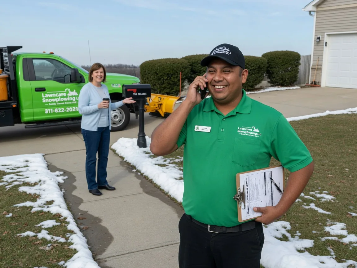 Lawn Care Services By Expert Landscaper New Vernon, NJ FAQs